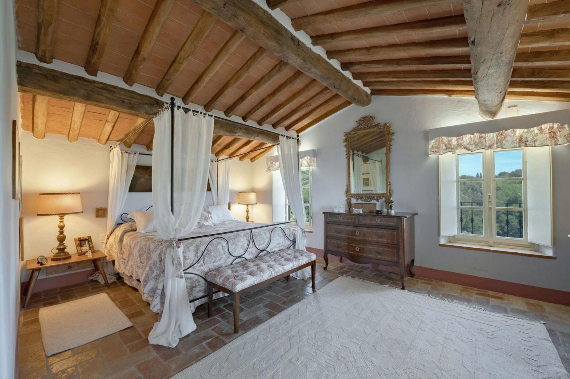Villa Marlia By Mmega Lucca Exterior foto